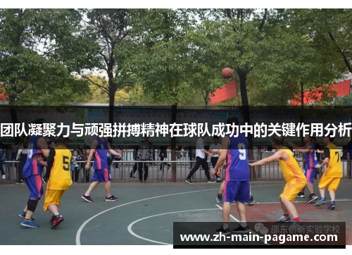 团队凝聚力与顽强拼搏精神在球队成功中的关键作用分析 团队凝聚力与顽强拼搏精神在球队成功中的关键作用分析