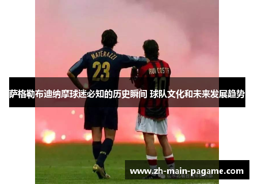萨格勒布迪纳摩球迷必知的历史瞬间 球队文化和未来发展趋势